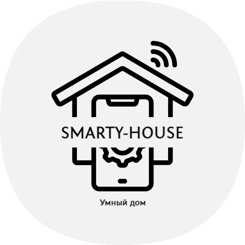 Smarty-House